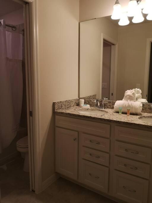 Davenport! Near Disney! Private Pool - 5Bth Exterior photo