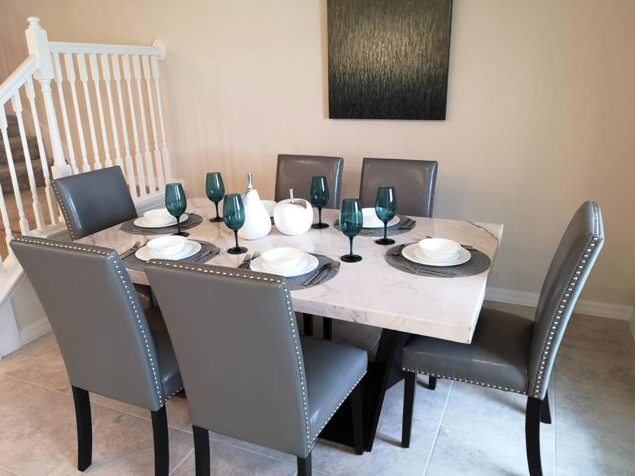 Davenport! Near Disney! Private Pool - 5Bth Exterior photo