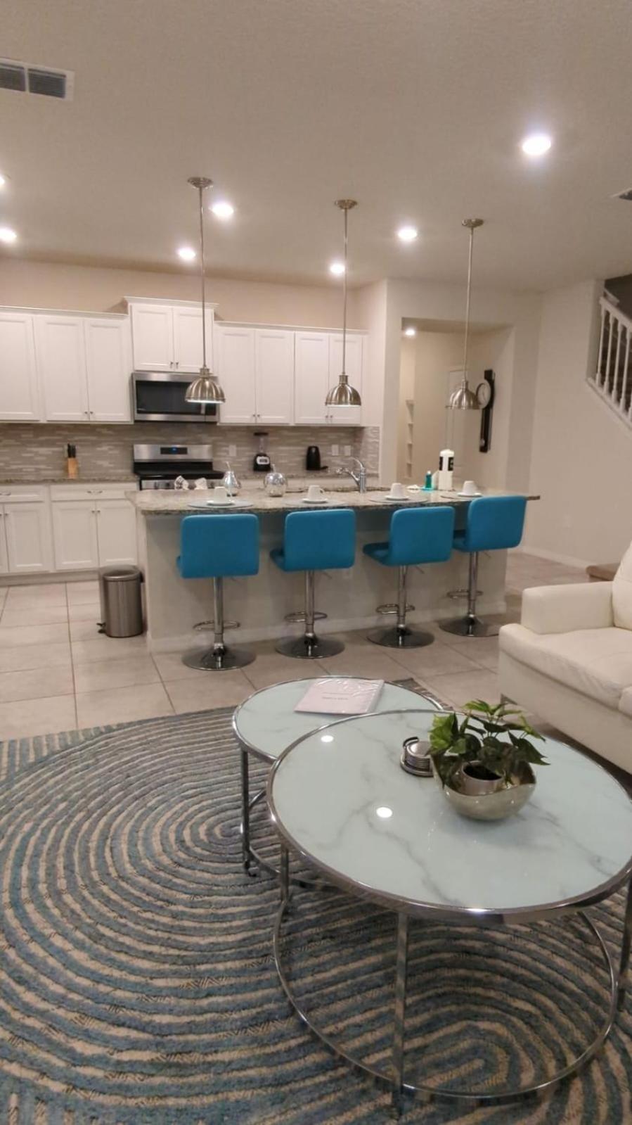 Davenport! Near Disney! Private Pool - 5Bth Exterior photo