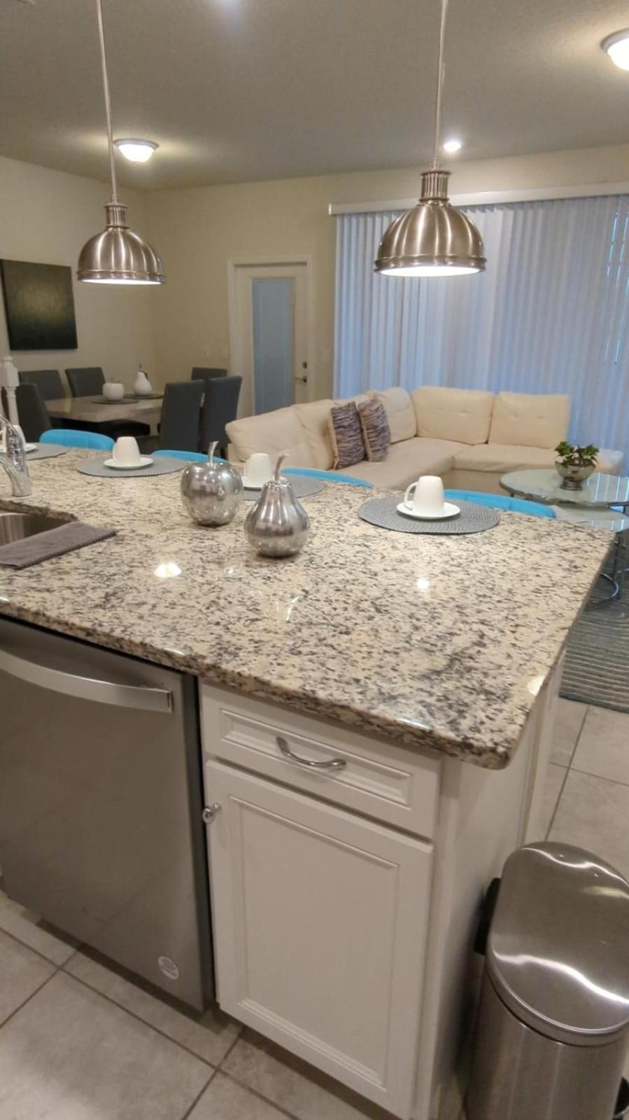 Davenport! Near Disney! Private Pool - 5Bth Exterior photo